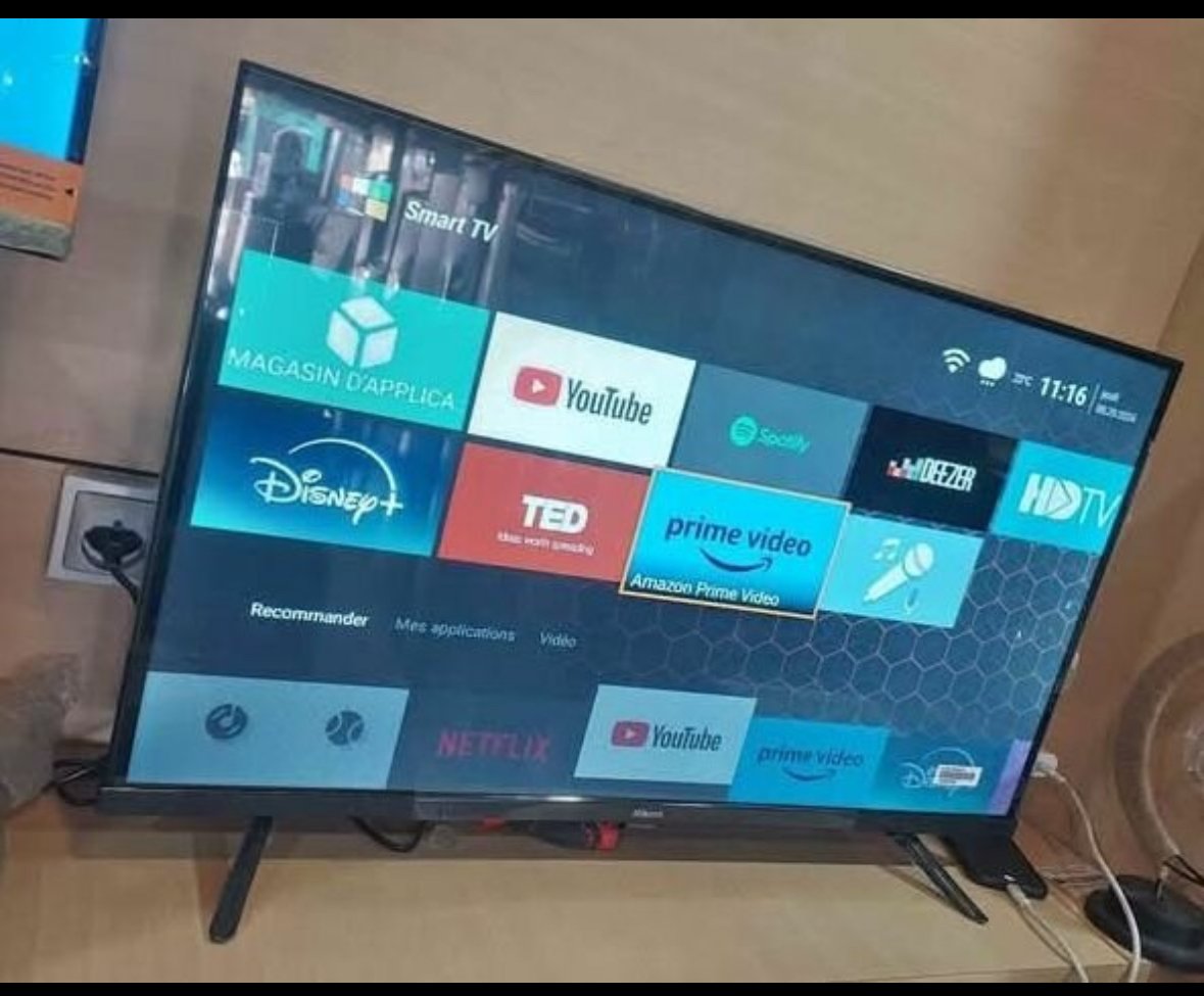 television ecran plasma