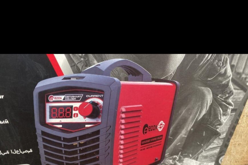 Poste à soudure MMA 300s