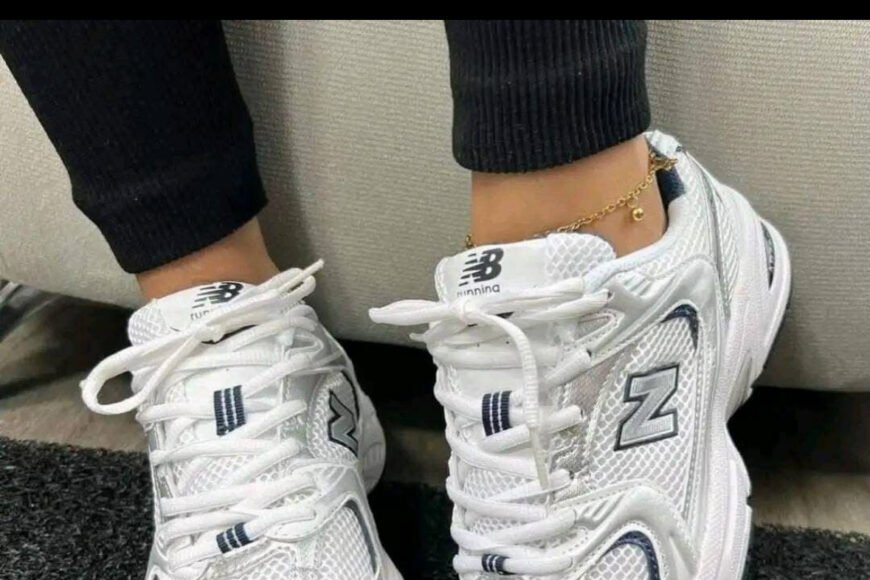 Chaussures new balance
