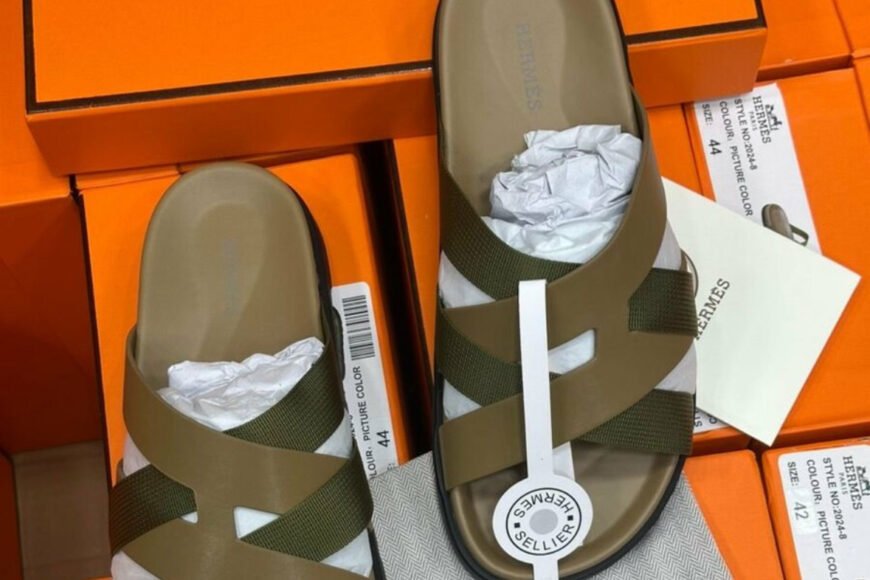 Sandale HERMES