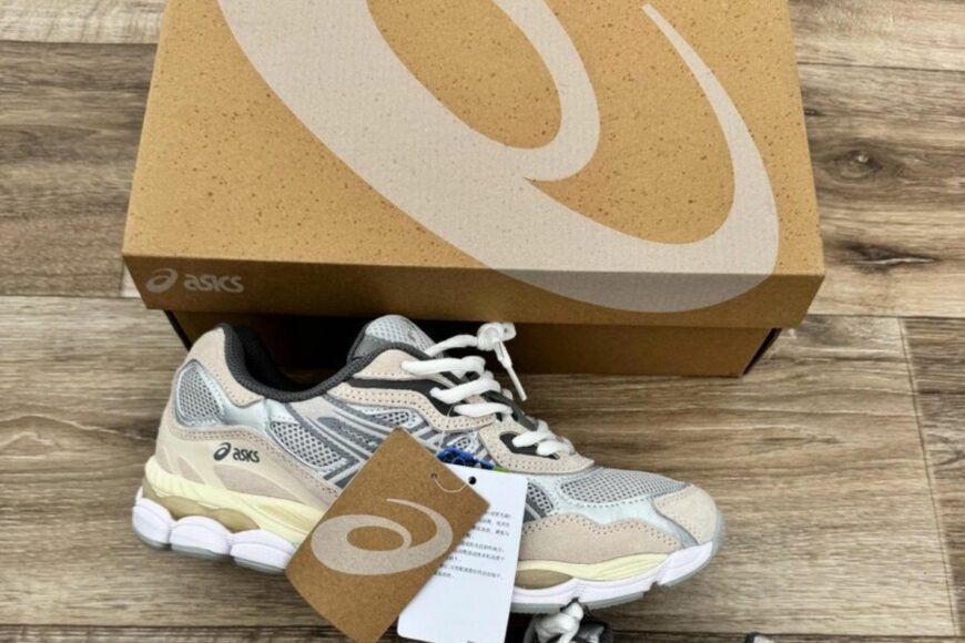 Chaussure ASICS