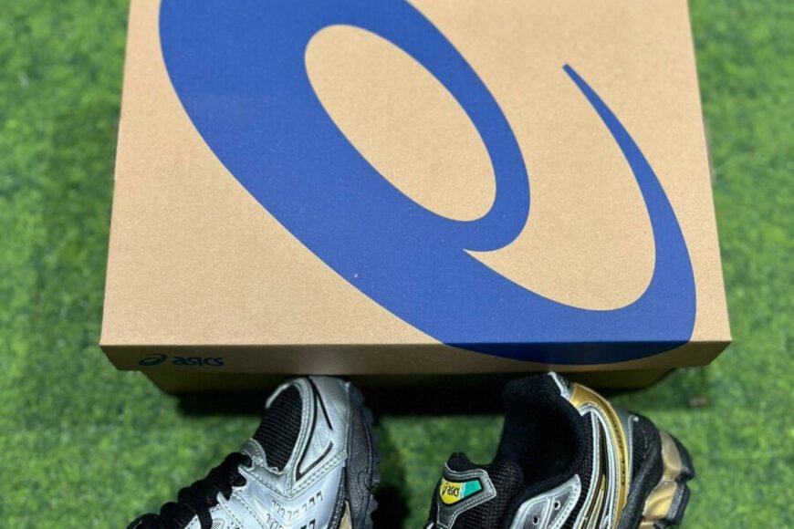 Chaussure ASICS