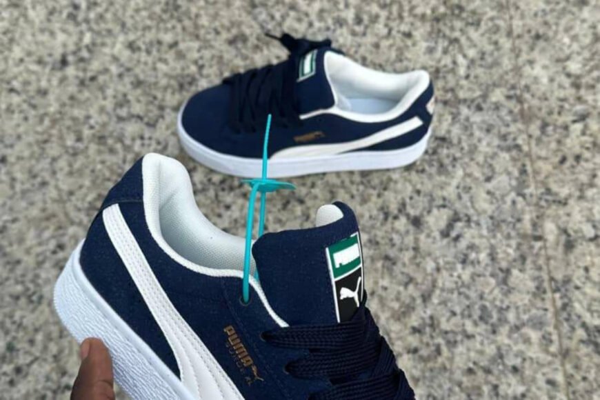 Chaussure PUMA