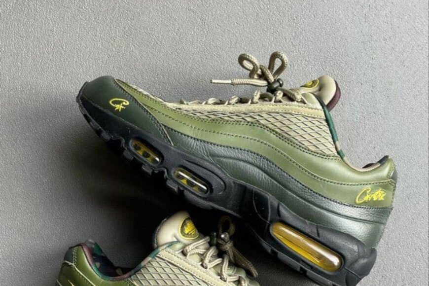 Nike TN