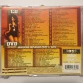 CD ragga connection 2006