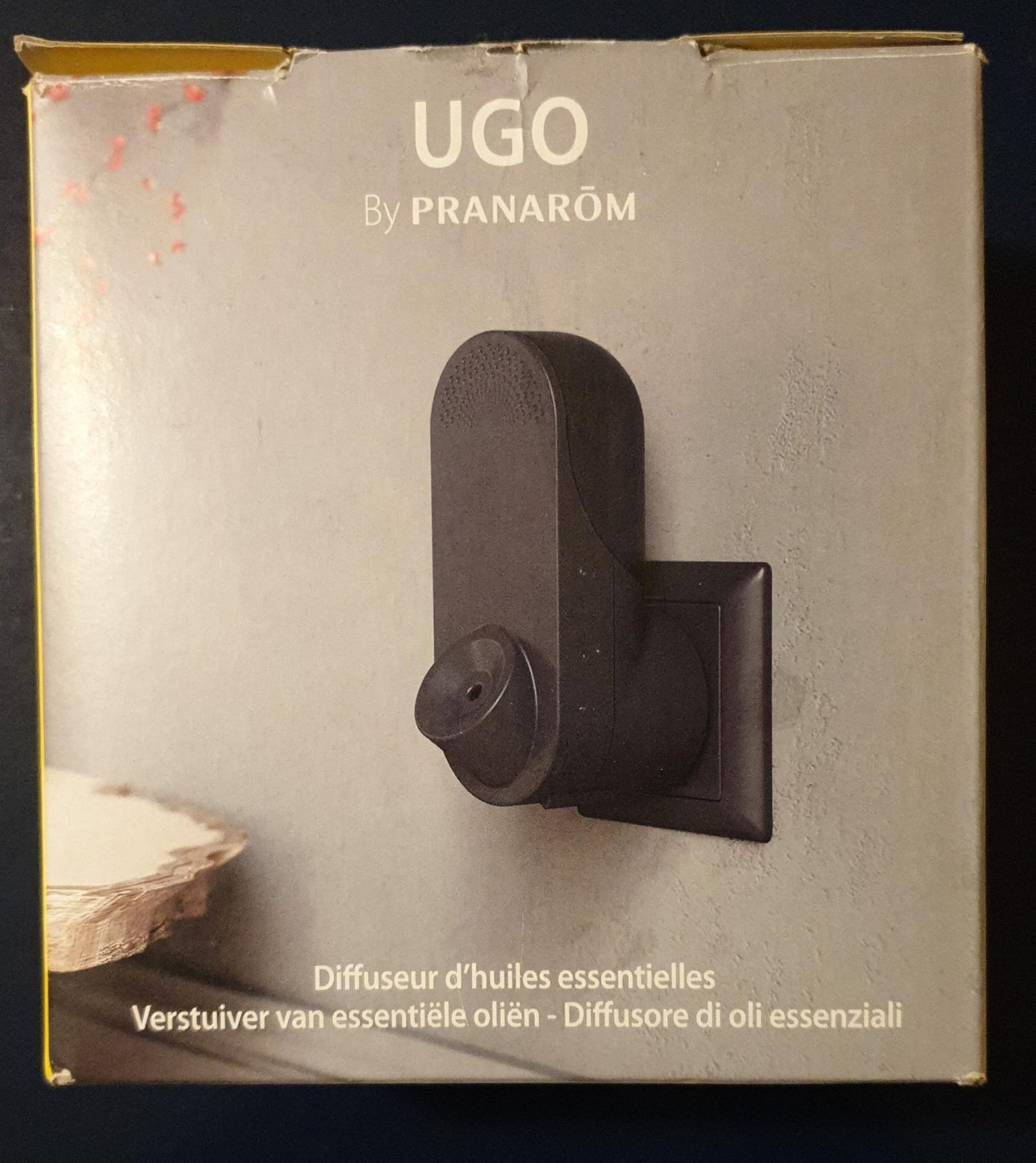 Diffuseur huiles essentielles