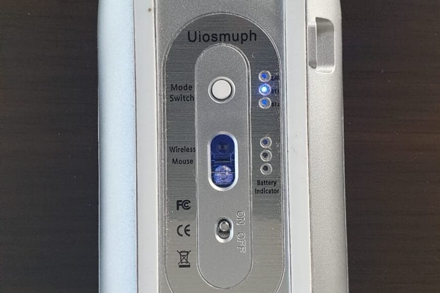 Apple souris Mac sans fil