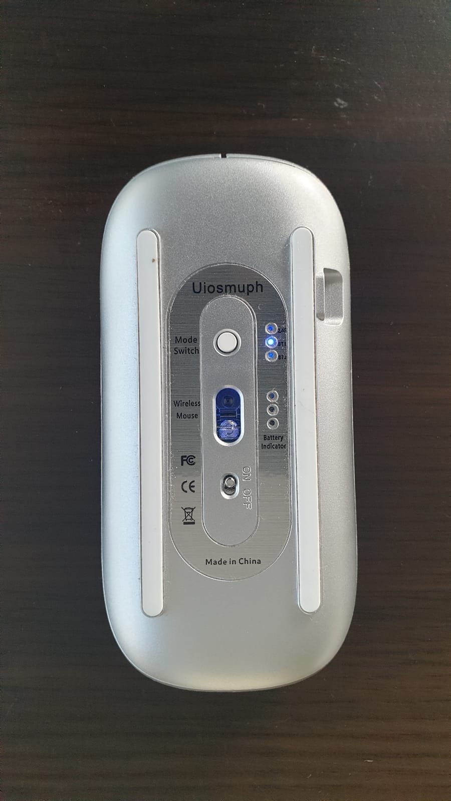 Apple souris Mac sans fil