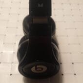 Casque Beats STUDIO by Dr Dre