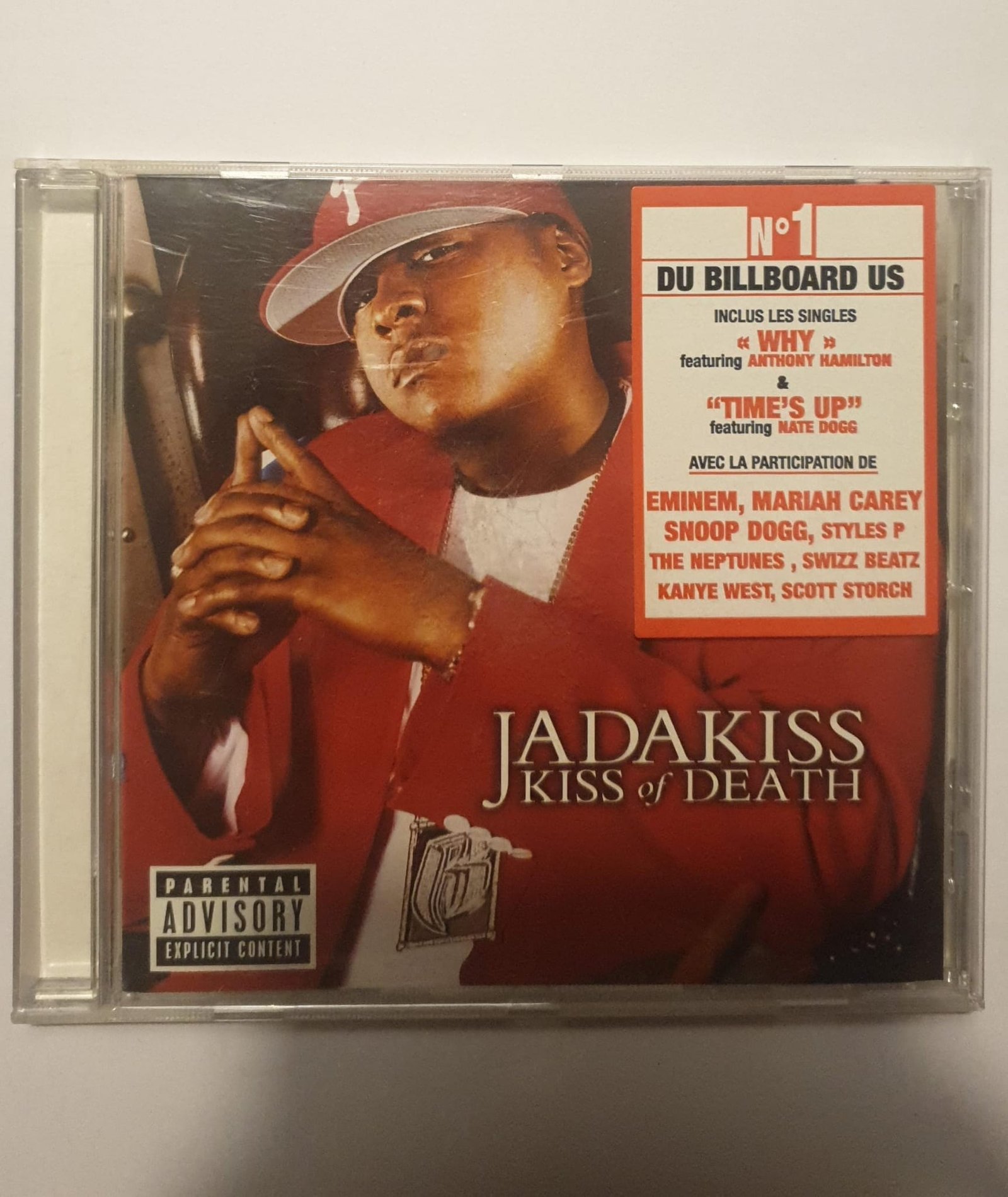 CD JADAKISS