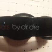 Casque Beats STUDIO by Dr Dre