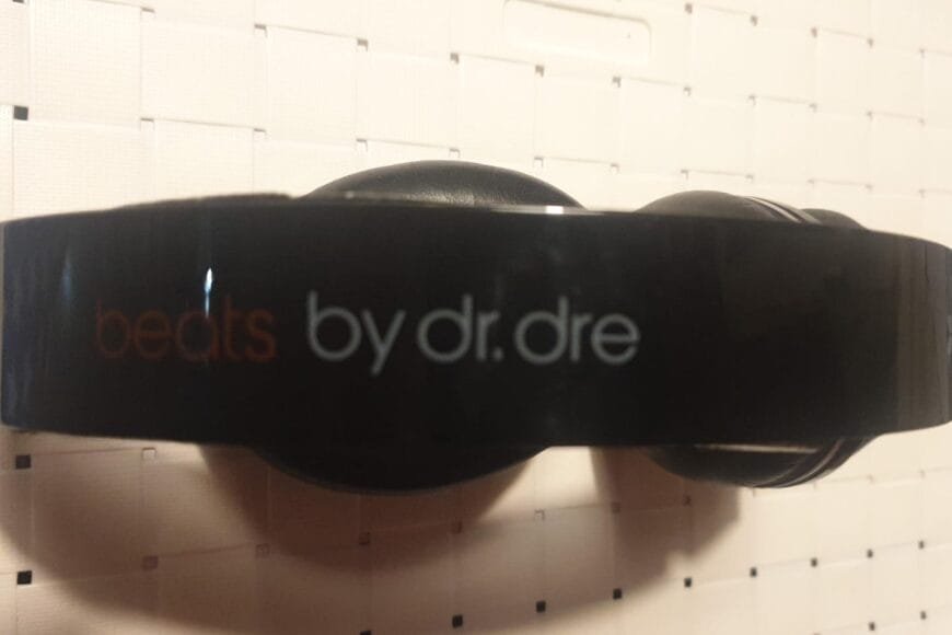 Casque Beats STUDIO by Dr Dre