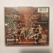 CD Bone thugs-n- harmony