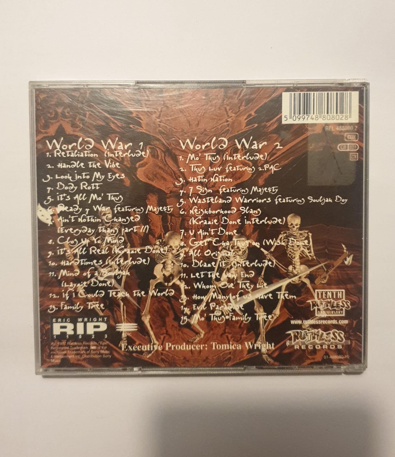 Bone thugs n harmony