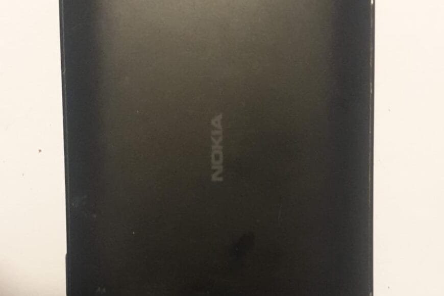 Nokia Lumia 930 Windows phone