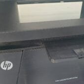 HP – Imprimante laser