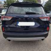 Ford Kuga III 2.0 EcoBlue 16V 4×4 190 cv Boîte auto
