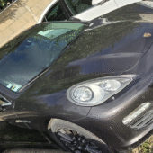 PORSCHE PANAMERA 970 S-HYBRID 380ch TIPTRONIC S