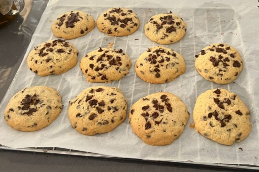 Cookies