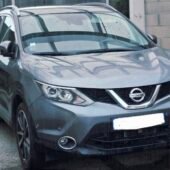 Nissan Qashqai 2 Essence – boîte auto