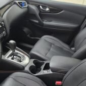 Nissan Qashqai 2 Essence – boîte auto