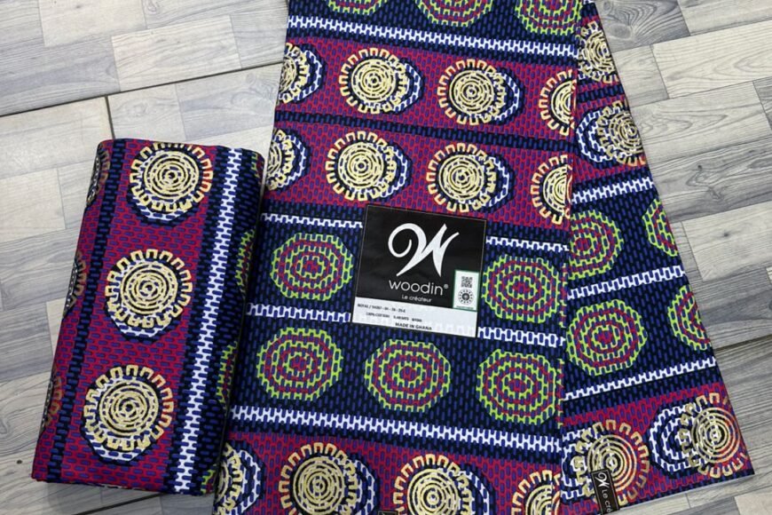 Woodin quality