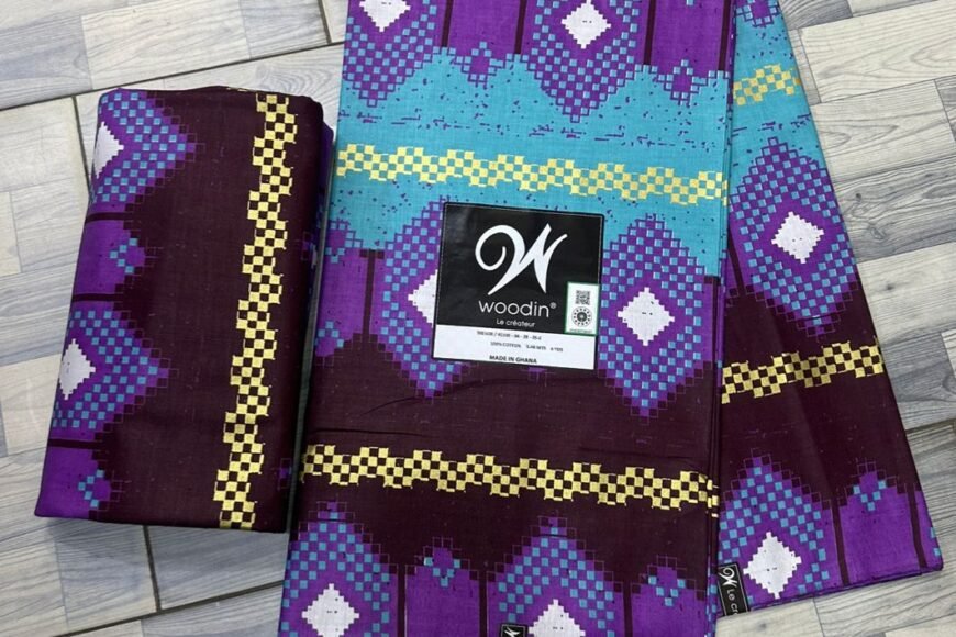 Fresh Woodin quality