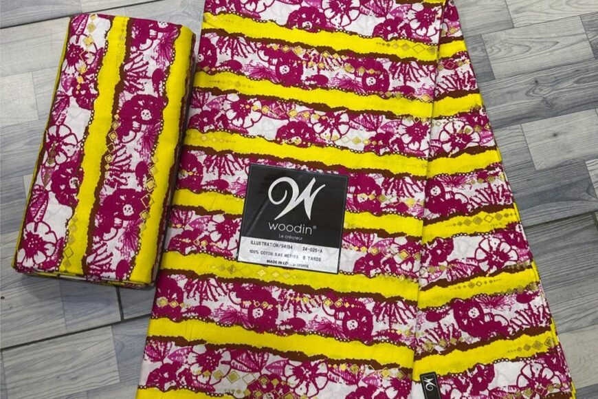 Fresh Woodin quality
