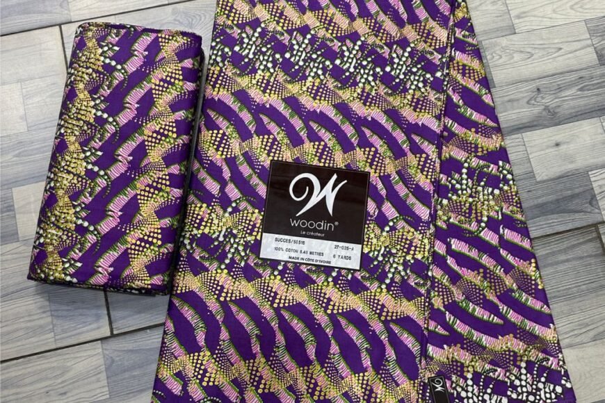 Fresh Woodin quality