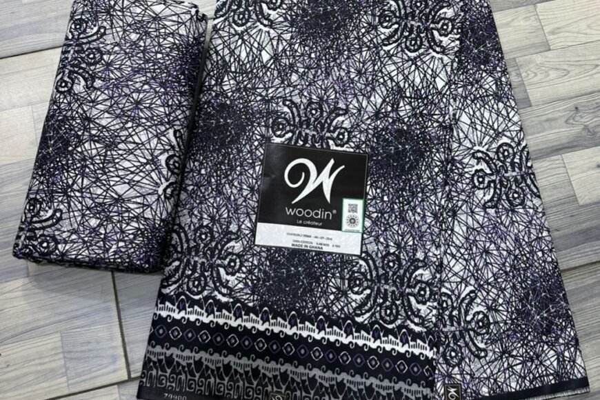 Pagnes VIP Woodin