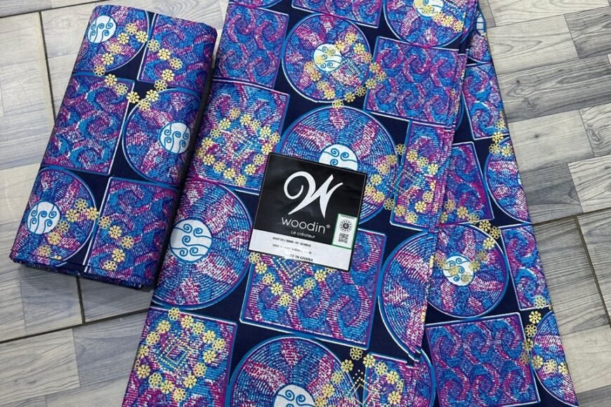 Woodin qualité Vip