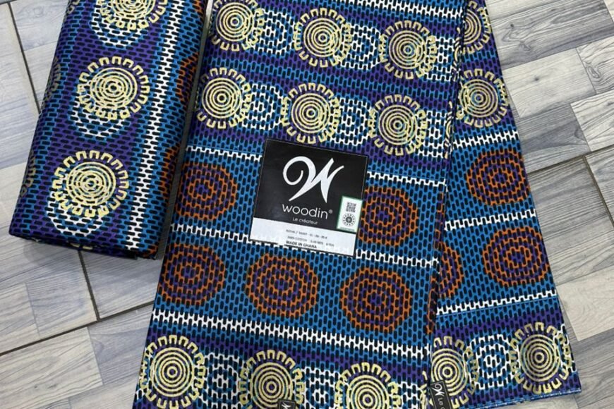 Quality Woodin Tissu