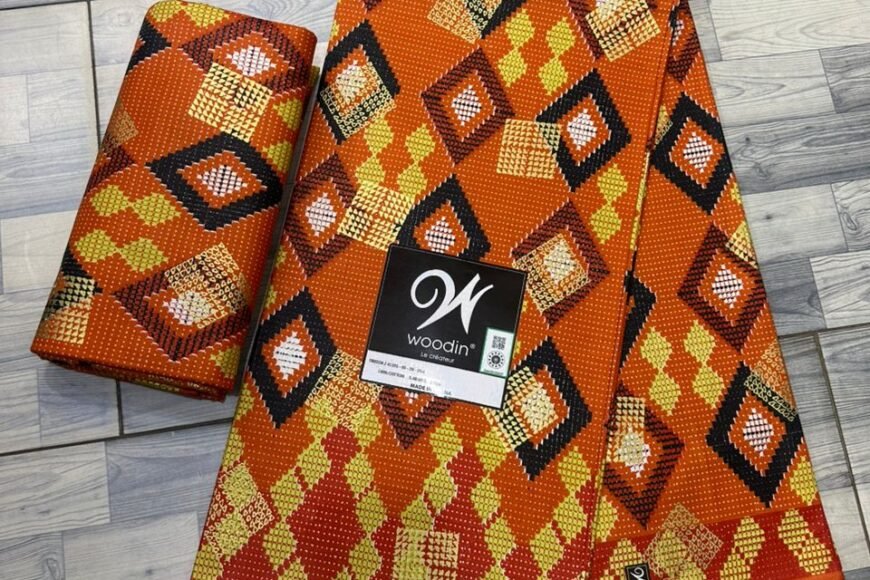 Complet Woodin
