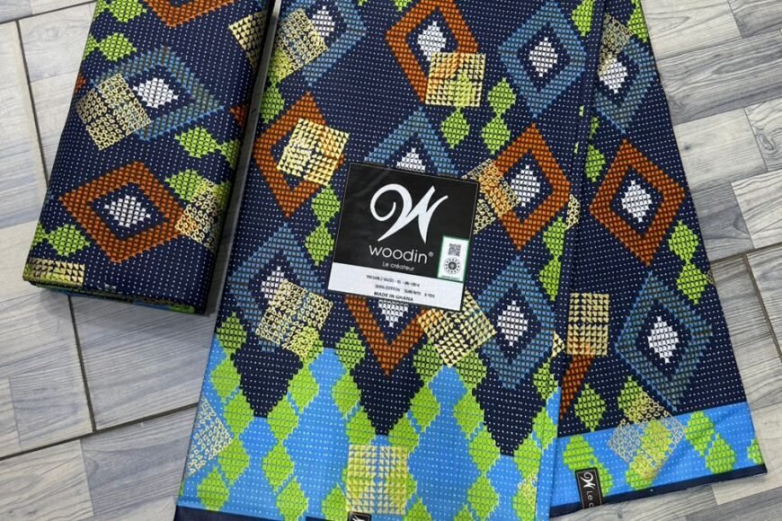 Woodin Couture