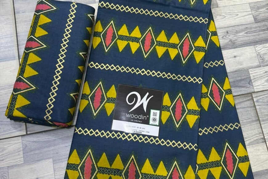 Tissus Woodin à vendre