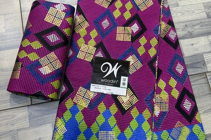 Woodin cassis color