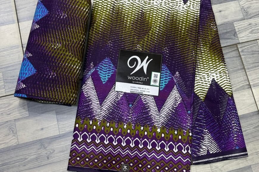 NATOU SHOP tissu Woodin