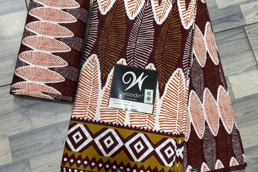 Woodin chez NATOU SHOP