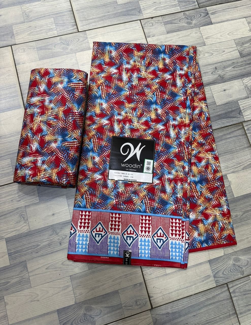 Chics woodin NATOU SHOP