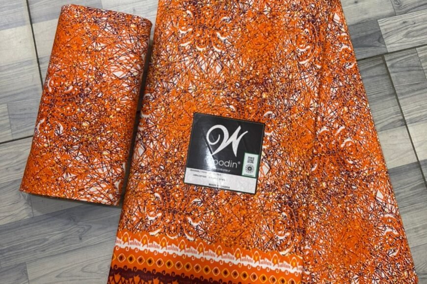 Pagnes Woodin dream