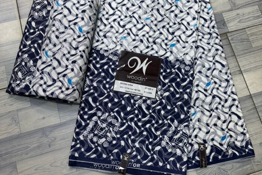 Woodin chez NATOU SHOP