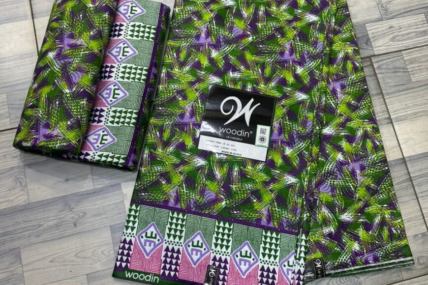 Tissus Woodin – NATOU SHOP