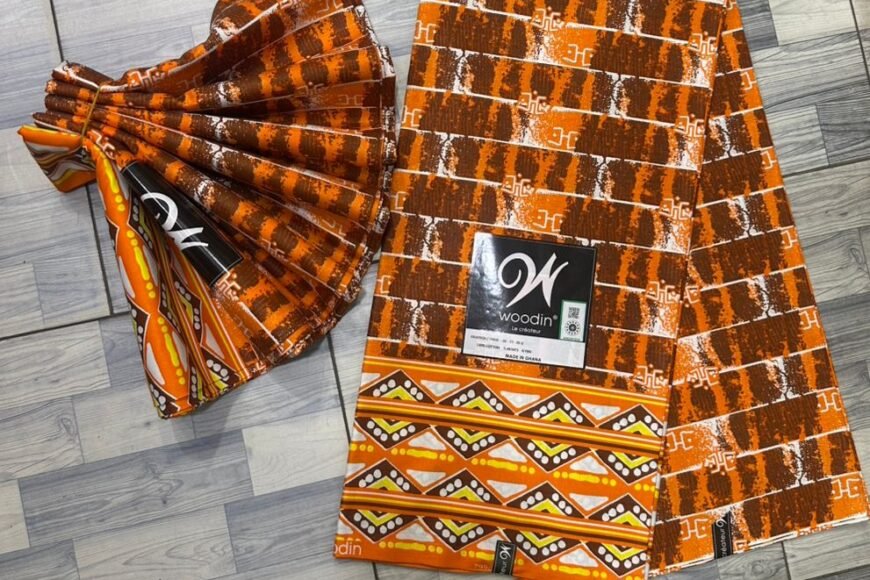 Pagnes Woodin Extra