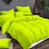 Draps en coton