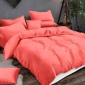 Draps en coton