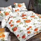 Draps en coton