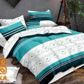 Parure lit by NATOU SHOP