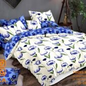 Draperie de lit NATOU SHOP
