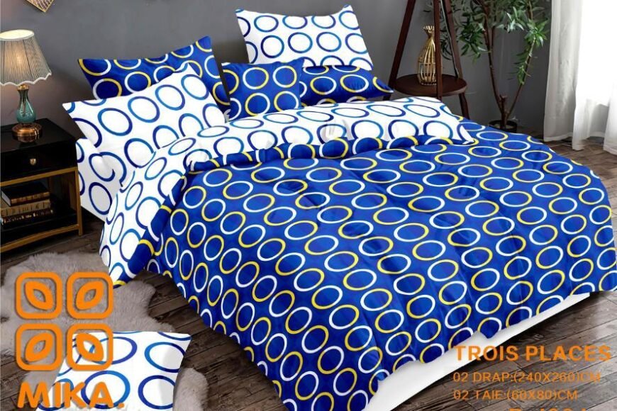 Draperie premium NATOU SHOP