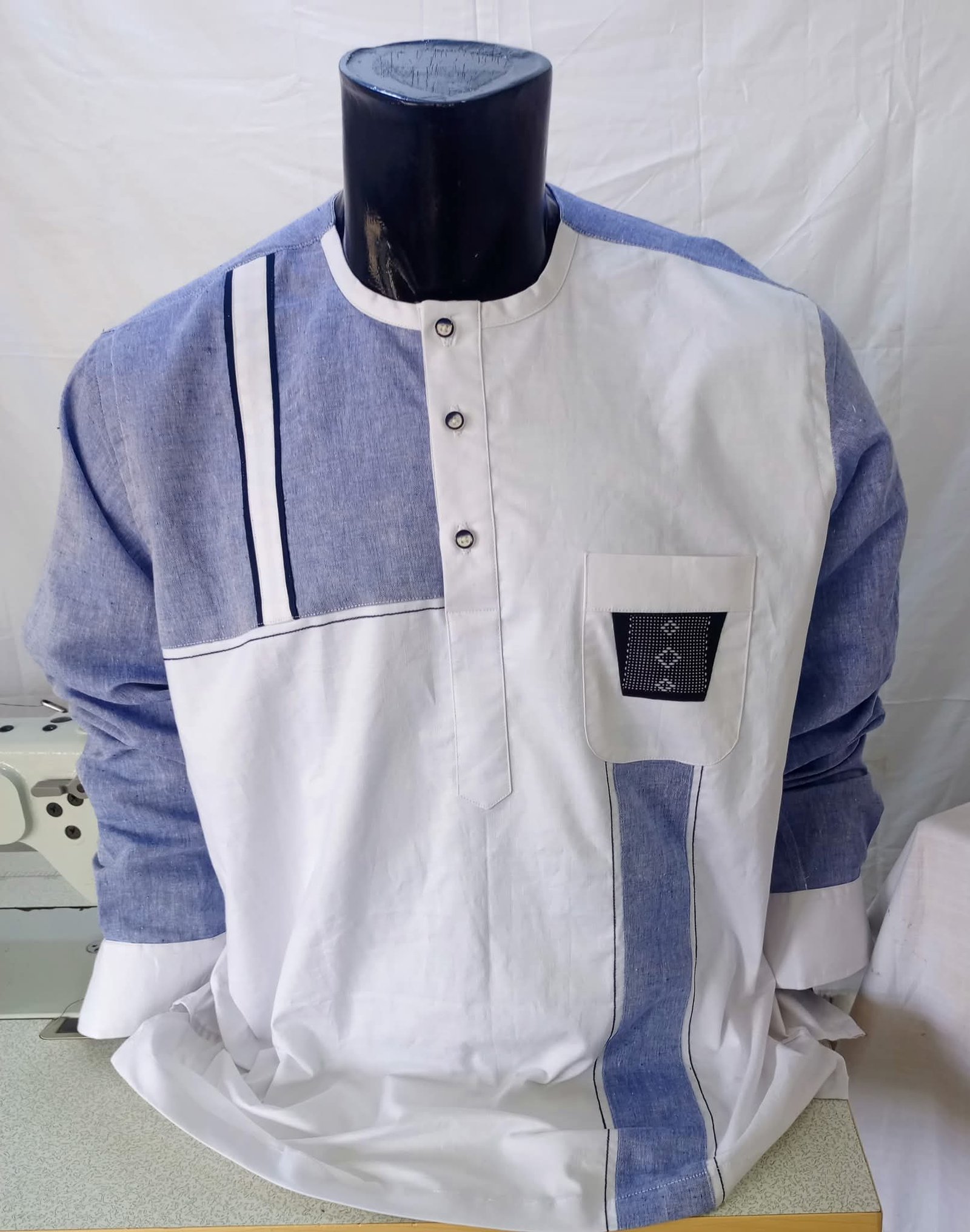 Chemise homme my king